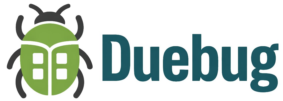 Duebug